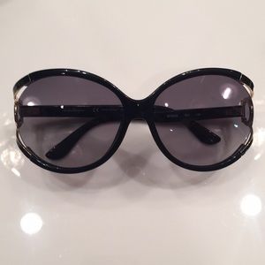 Salvatore Ferragamo sunglasses